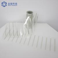 Étiquette RFID UHF ISO18000-6C pour pare-brise de véhicule