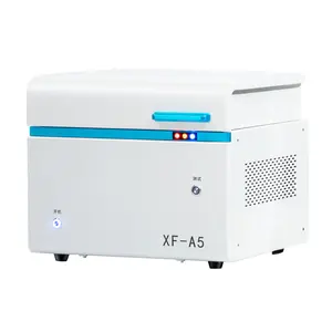XF-A5 X Ray золото для тестирования энергии дисперсионная рентгеновский флуоресцентный спектрометр