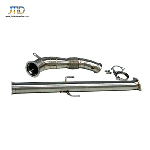 JTLD, productos de rendimiento de alta calidad, tubo de escape de acero inoxidable para <span class=keywords><strong>Toyota</strong></span> <span class=keywords><strong>Yairs</strong></span> GR 2022 + 1,6 T - Product Image 6