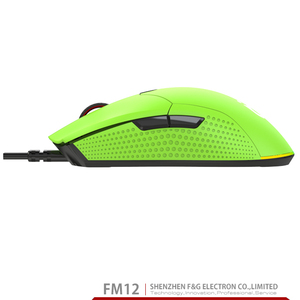 Razer — souris de jeu ultra-légères RGB, FPS, pour <span class=keywords><strong>LOL</strong></span> & MOBA - Product Image 4