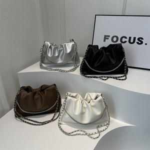 Newest Wholesale Fashion Bags Ladies Elegance <b>Handbags</b> and Purse Girls Cute Bags Women Designer Hand Bags - Product Image 1