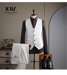 Usine de costumes pour hommes turcs, italiens, coréens, indiens, fournisseur OEM de confection sur mesure pour les acheteurs en gros mondiaux - Product Image 3