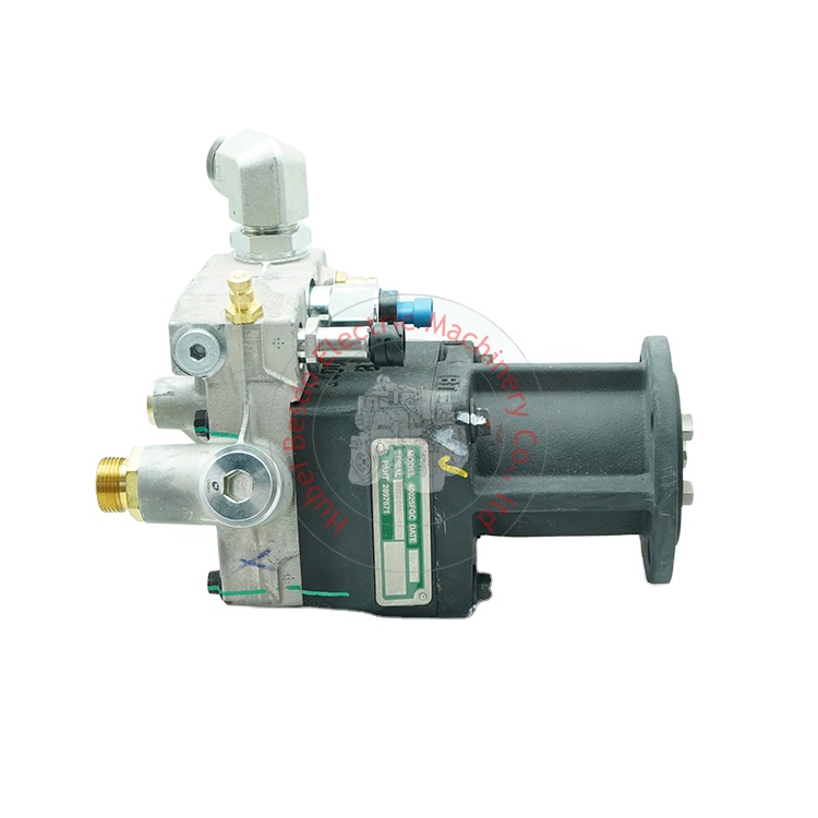 4088185 4307243 Fuel Pump for QSK45 QSK23 Engines - USA Origin