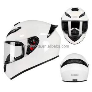 Mũ bảo hiểm xe máy, mũ bảo hiểm an toàn xe điện nam và nữ tất cả các mùa xe máy Rider <span class=keywords><strong>Bluetooth</strong></span> xe máy đầy đủ Mũ bảo hiểm - Product Image 2