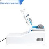 Dispositivo di Riabilitazione per Gomito <span class=keywords><strong>e</strong></span> <span class=keywords><strong>Braccio</strong></span> con Flessione/Estensione Automatica, Controllo Remoto <span class=keywords><strong>e</strong></span> Garanzia a Vita - Product Image 5