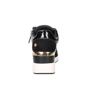 Sneakers da Donna Xti 141990, Scarpe Chunky Antracite - Product Image 4