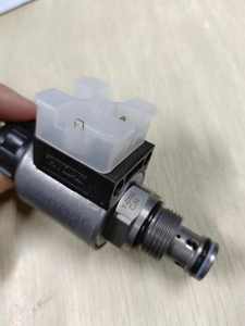 Válvula Direccional Solenoide Hidráulica HYDAC WSM06020Y-01-C-V-24DG WSM WSM08 WSM06 WSM12 WSM06020Y-01M-C-N-24DG - Product Image 3
