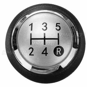 Levier de vitesses manuel à 5 vitesses pour Toyota Yaris Auris 2005 2006 2007 2008 2009 2010 - Product Image 5