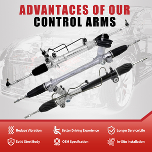 Precio <span class=keywords><strong>de</strong></span> Fábrica GDST, Calidad OEM, 8-97946130-1, Piezas <span class=keywords><strong>de</strong></span> Auto, Dirección Asistida Hidráulica, <span class=keywords><strong>Cremallera</strong></span> para Isuzu - Product Image 5