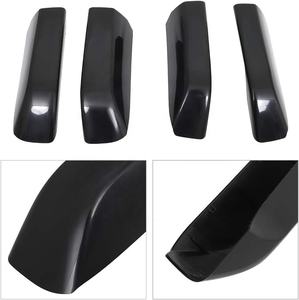 Coque <span class=keywords><strong>de</strong></span> protection pour barres <span class=keywords><strong>de</strong></span> <span class=keywords><strong>toit</strong></span> ApexRide pour Toyota 4Runner 2003-2009 - Product Image 3