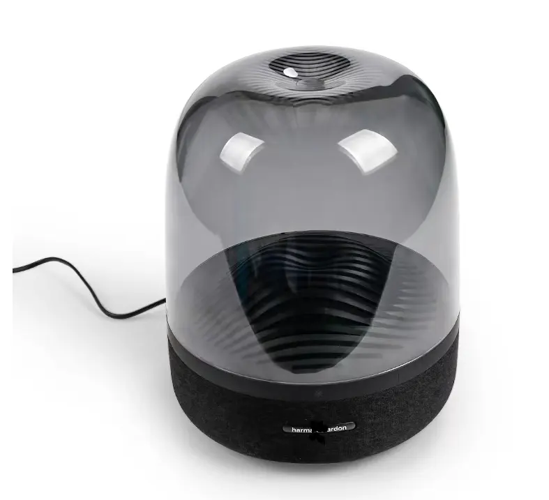 2020 Amazon Top Seller Aura Studio 3 Elegant BT Wireless Speaker speaker harman /kardon