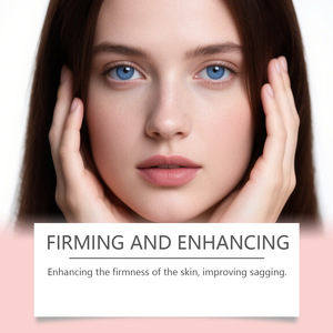 บำรุงอย่างอ่อนโยนให้ความชุ่มชื้นและอ่อนโยนผิวหน้ากระจ่างใสยืดหยุ่นและชุ่มชื้นบำรุงผิวทุกวัน - Product Image 3