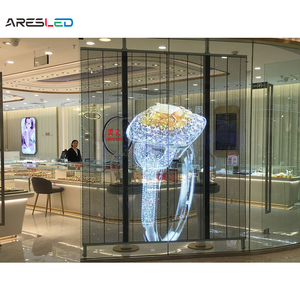 Màn Hình Hiển Thị <span class=keywords><strong>Led</strong></span> Độ Sáng Cao Cửa Hàng Màn Hình Kính Cửa Sổ Màn Hình <span class=keywords><strong>Led</strong></span> Trong Suốt Giao Hàng Nhanh - Product Image 5