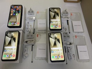 S24 Ultra Smartphone da Gaming 6.8" FHD AMOLED 5G Dual SIM 16GB+1TB Memoria Octa Core Android <span class=keywords><strong>13</strong></span> - Product Image 2
