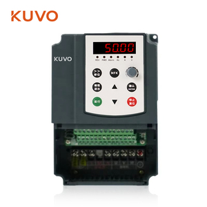 <b>Solar</b> Water <b>Pump</b> Motor Speed Control 0.75kw 1.5kw 2.2kw 4kw 5.5kw 7.5kw to AC Variable Frequency Driver - Product Image 5