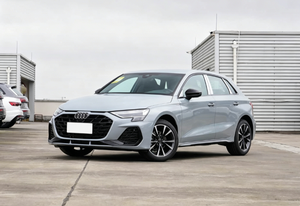 Nouvelle Audi A3 Sportback 35 TFSI 2026 – Essence 1.5T Turbo, Berline Compacte de Luxe 5 Places, Disponible en Gros - Product Image 2