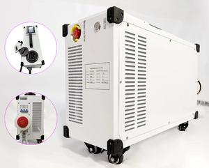 KED KED-MDC Nuevo Cargador Portátil para Vehículos Eléctricos de Carga Rápida, Uso Comercial, CCS2/GBT/CHAdeMO OCPP 1.6j 7-40kw - Product Image 3