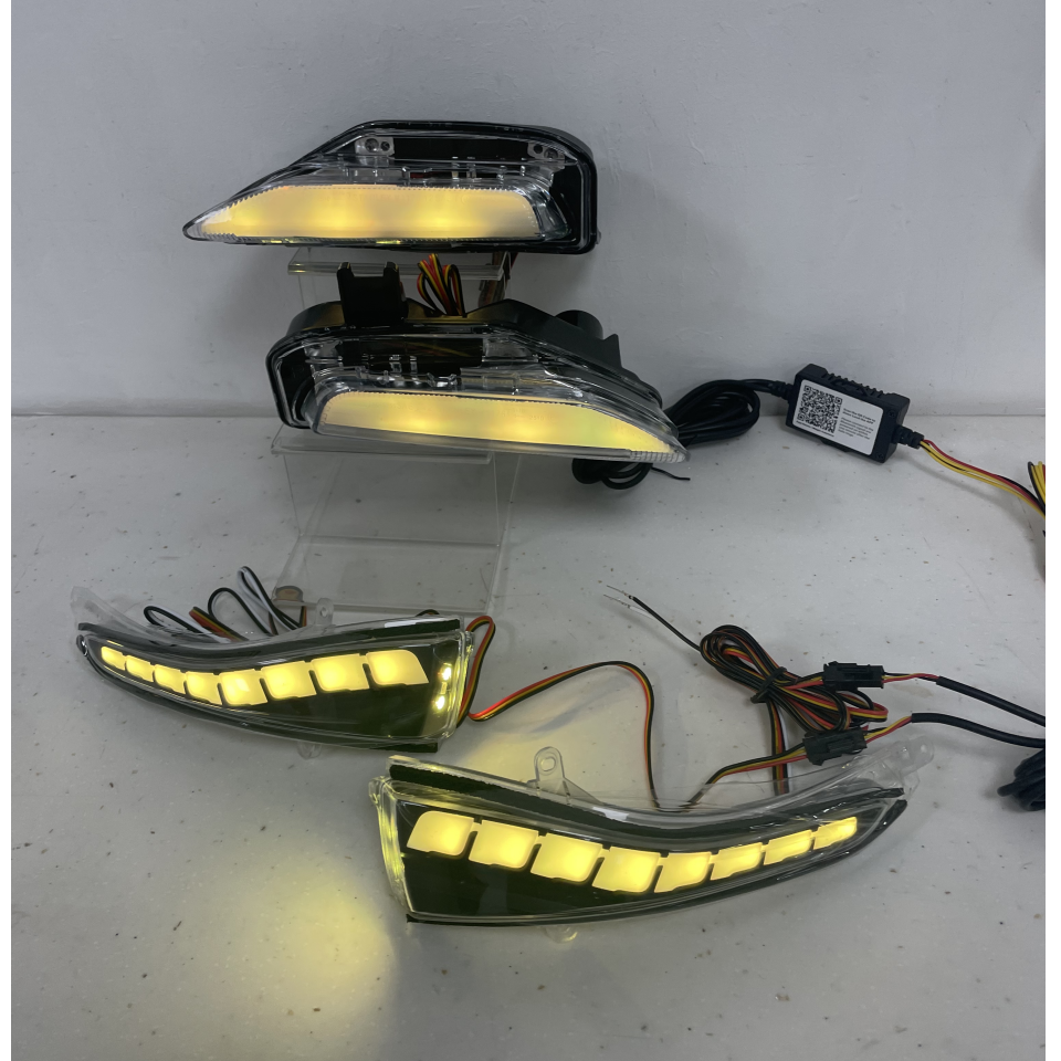 COMBO RGB