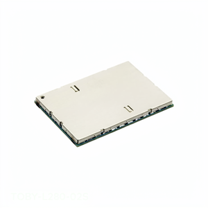 TOBY-L280-02S Distributeur agréé de modules émetteurs-récepteurs RF et de modems - Product Image 1