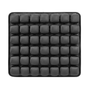 2025 JFT Anti decubito cuscino d'aria alternato per sedie a rotelle cuscini lombari & cuscini aria sedile 3d Air Mesh cuscino sedile auto - Product Image 1