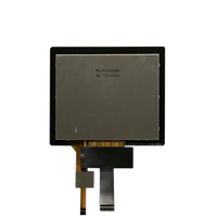 Écran LCD TFT tactile capacitif à luminance élevée de 3.5 pouces Interface 320*240 MIPI