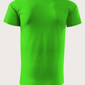 Camisetas Deportivas BMT 01 para Hombre, para Atletismo, Running, Gimnasio, Secado Rápido, Manga Corta, Rendimiento, Absorción de Humedad - Product Image 6