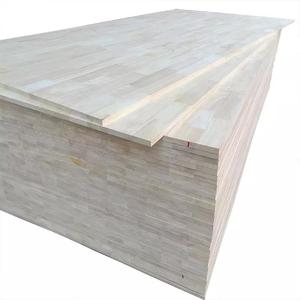 Hevea-Gummibaum  langlebige und vielseitige Holzlsungen