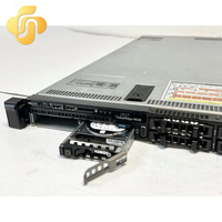 SSD TLC de 800 GB, 12G SAS DHRVV SFF de 2.5 Pulgadas, Intensivo en Escritura, para Servidores Empresariales