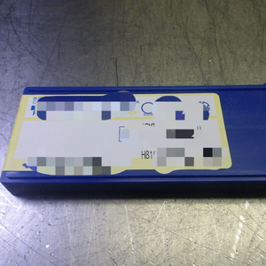 Insertos de fresado Qty10 Acz350 (loc1949a) Nuevo Original Listo Stock Automatización industrial Pac Dedicate - Product Image 1