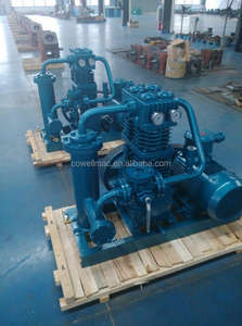 液化石油气压缩机Corken 491 Zw-0.6/10-16 5.5kw防爆电机 - Product Image 3