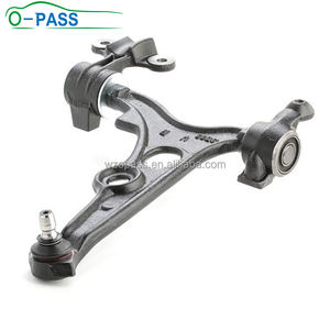 Bras de commande inférieur en laiton pour moto, pièce de rechange, pour FIAT uliss & LANCIA PHEDRA/CITROEN <span class=keywords><strong>PEUGEOT</strong></span> JUMPY 1994 — 1333755080 - Product Image 3