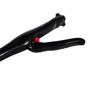 Peralatan Medis Presisi Alat Bedah <span class=keywords><strong>Stapler</strong></span> Sirkuler untuk Pemotongan Wasir Set Instrumen Bedah - Product Image 3