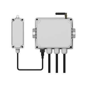 Monitor y Controlador de <span class=keywords><strong>CO2</strong></span> Totalmente Personalizable con Sensor Remoto para Invernadero y Cuarto de Cultivo - Product Image 2