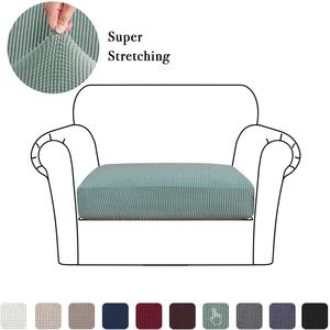 Bọc Ghế Trường Kỷ Co Giãn, Đồ Bảo Vệ Nội Thất Bọc Đệm Ghế Sofa Ghế Ngồi Thay Thế Vừa Vặn - Product Image 3