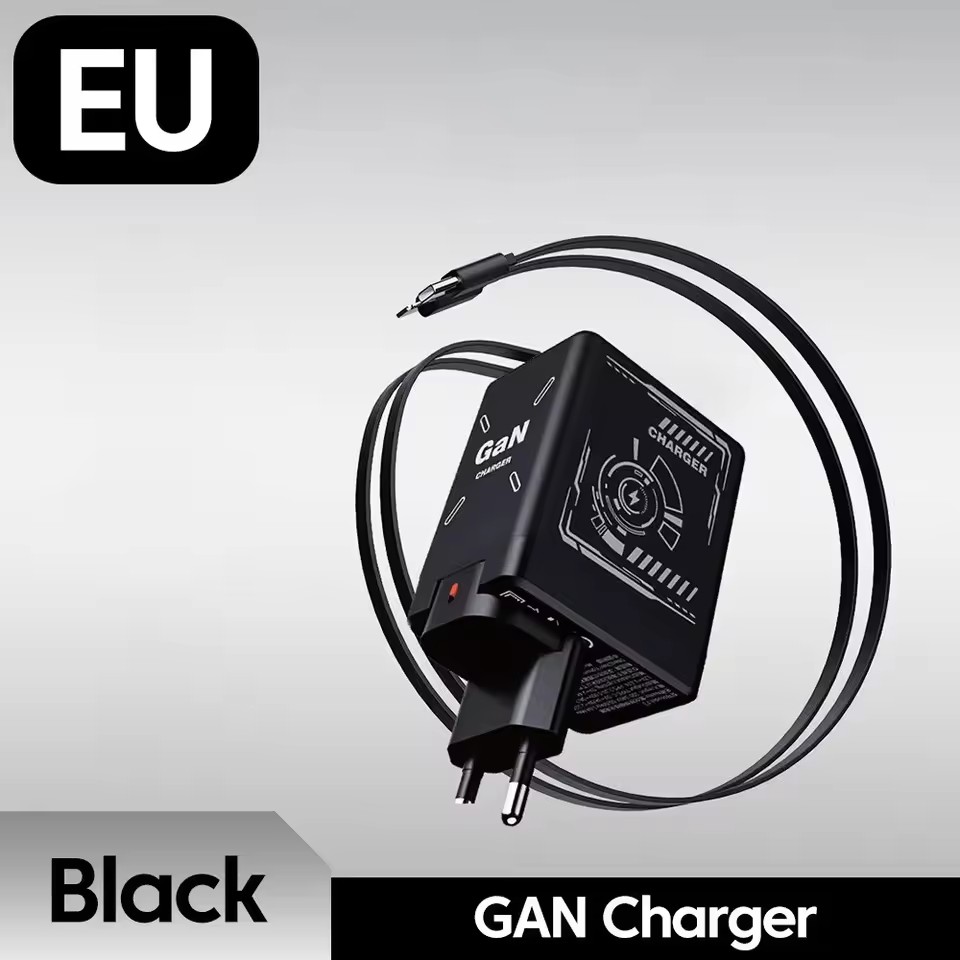 Black EU