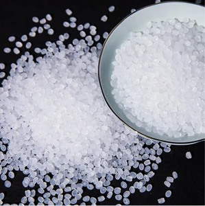 Factory Price Virgin LDPE Film Grade LDPE Granules High Quality <b>Plastic</b> Raw Material - Product Image 6