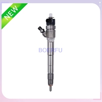 Inyector Common Rail de Alto Rendimiento NUEVO 0445110376/5258744/5309291 para Motor Foton JAC Cummins ISF 2.8