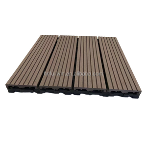 Wpc Deck <span class=keywords><strong>Bois</strong></span> Plastique Composite Decking Wpc Decking Board Wpc Plancher <span class=keywords><strong>Pour</strong></span> <span class=keywords><strong>Terrasse</strong></span> Et Porche <span class=keywords><strong>Pour</strong></span> Piscine - Product Image 3