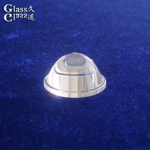 एलईडी स्पॉटलाइट और प्रोजेक्टर ऑप्टिकल असेंबली के लिए उच्च परिशुद्धता बोरोसिलिकेट ग्लास ऐस्फेरिक लेंस - Product Image 6