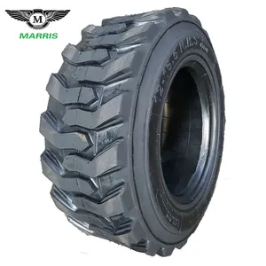 15-19.5 sks-1 industrial skid steer tubeless tires special tire factory price