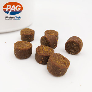 מותג פרטי תזונתי תוסף מולטי ויטמין רך לועס עבור חיות מחמד חתולים - Product Image 6