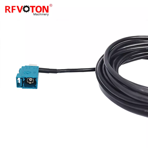 <span class=keywords><strong>Antena</strong></span> de Navegación y Posicionamiento GPS Beidou con Cable RG174 de 3 Metros, Conector SMA Macho, Receptor de Señal Externo Activo para Satélite - Product Image 4