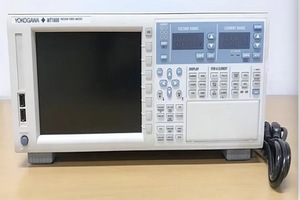 100% ban đầu được sử dụng thiết bị nóng bán và giá tốt Nhật Bản <span class=keywords><strong>yokogawa</strong></span> wt1800 wt3000 wt5000 hiệu suất cao phân tích điện - Product Image 2
