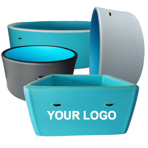 Ngoài trời thả khâu Hồ bơi bơm hơi với các công cụ phụ kiện và bao gồm Hồ bơi di động sâu ngoài trời cho bữa tiệc và trò chơi - Product Image 4