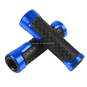 Accesorios para motocicleta, empuñadura para manillar, empuñaduras para <span class=keywords><strong>Moto</strong></span> CBR954RR para <span class=keywords><strong>Honda</strong></span> <span class=keywords><strong>CBR</strong></span> 954RR CBR954 RR 2002-2003 - Product Image 4