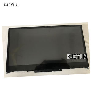 <span class=keywords><strong>Yoga</strong></span> <span class=keywords><strong>530</strong></span>-<span class=keywords><strong>14IKB</strong></span> asamblea para <span class=keywords><strong>Lenovo</strong></span> <span class=keywords><strong>Yoga</strong></span> <span class=keywords><strong>530</strong></span>-14 <span class=keywords><strong>530</strong></span> 14 LCD Panel de pantalla táctil FHD HD LCD Panel B140HAN04.0 M140NWF5 - Product Image 5