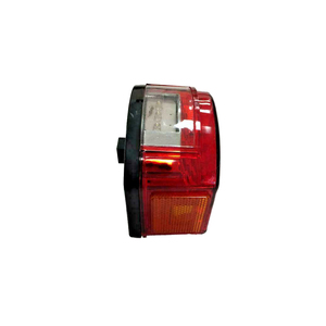 Feu arrière LED YHMOTO pour moto, éclairage de plaque d'immatriculation, pièces de moto pour Minsk 125cc et Carpathians 50cc - Product Image 4