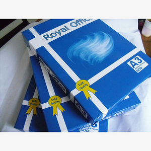 Carta A4 all'ingrosso 80 GSM, Carta per Fotocopie 75gsm 70gsm, Carta Bianca Bond A4 da 500 Fogli 80 GSM per Stampa Ufficio e Fotocopie - Product Image 6