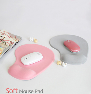 Espesar 3D cómodo <span class=keywords><strong>Mouse</strong></span> <span class=keywords><strong>Pad</strong></span> muñeca óptica/Trackball Mat <span class=keywords><strong>Mouse</strong></span> <span class=keywords><strong>Pad</strong></span> ratón de juego de ordenador <span class=keywords><strong>Pad</strong></span> - Product Image 6
