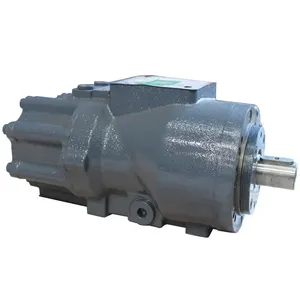 Rotor de compresor de aire de tornillo de 7.5kW Hanbell AB-077, cabezal de compresor de aire de tornillo - Product Image 4